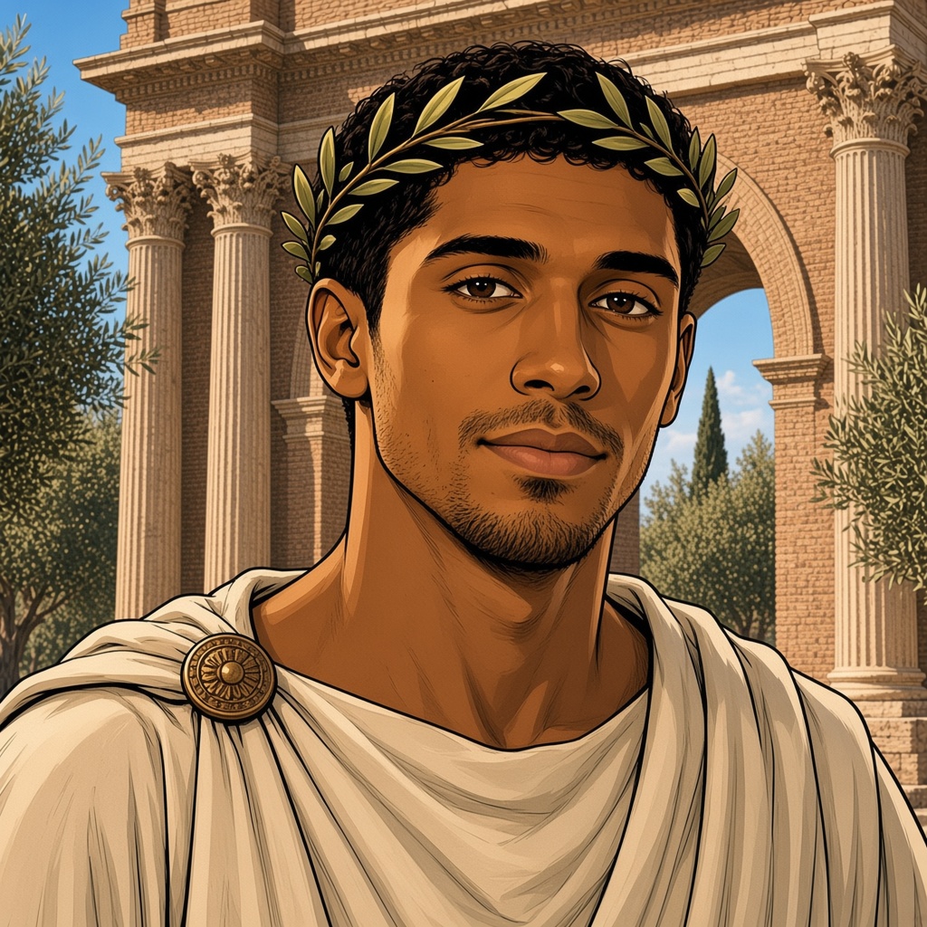 Cassius